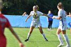 Women's Soccer vs BSU  Women's Soccer vs Bridgewater State University. - Photo by Keith Nordstrom : Wheaton, Soccer